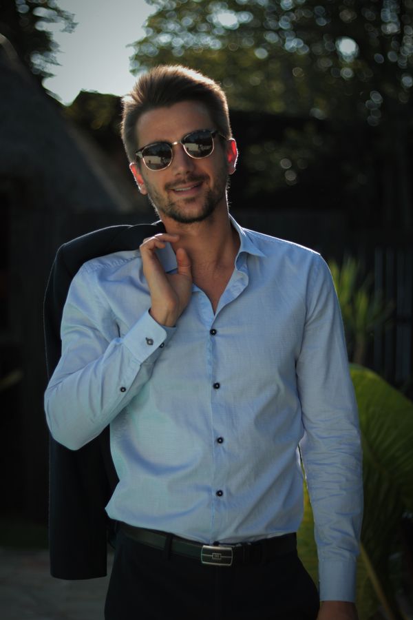 Luca Ferrari