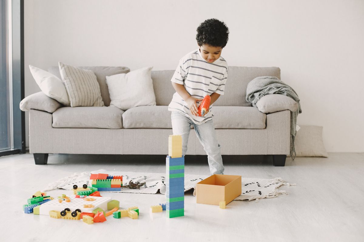 Set architettura